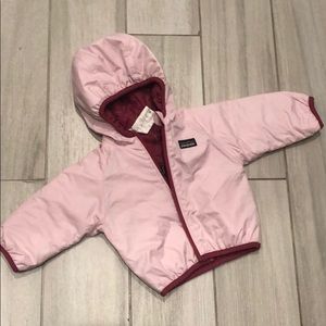 Patagonia 3M jacket